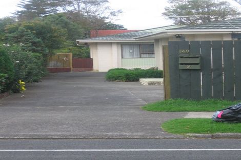 Photo of property in 1/140 Kimpton Road, Papatoetoe, Auckland, 2025