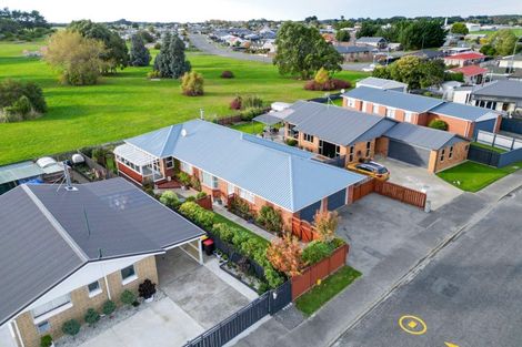 Photo of property in 9 Gretna Street, Heidelberg, Invercargill, 9812