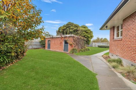 Photo of property in 38 Dunford Street, Rakaia, 7710
