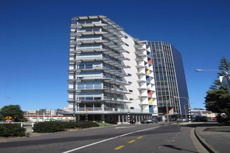 Photo of property in Summit Apartments, 23/184 Molesworth Street, Thorndon, Wellington, 6011