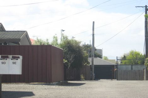 Photo of property in 9d Francis Street, Blenheim, 7201