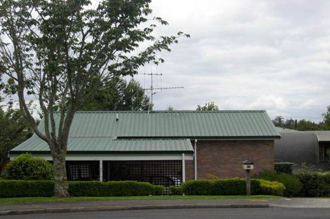 Photo of property in 63 Huntaway Downs, Te Awamutu, 3800