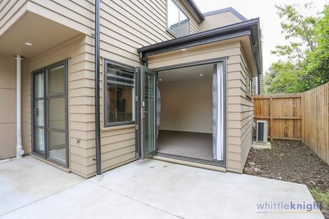 Photo of property in 66b Picton Avenue, Riccarton, Christchurch, 8011