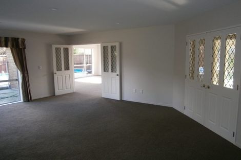 Photo of property in 92 Lowes Road, Rolleston, 7614