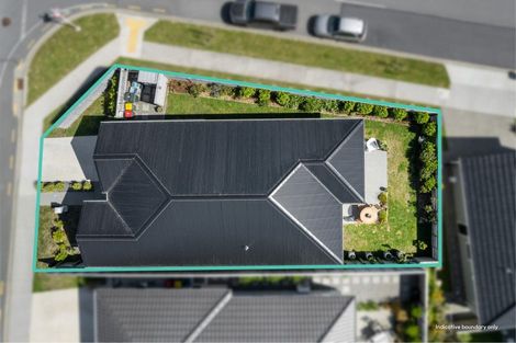 Photo of property in 155 Waipounamu Drive, Kelson, Lower Hutt, 5010