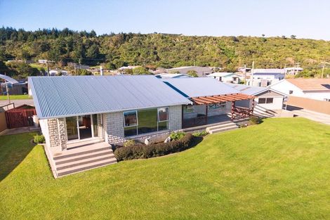 Photo of property in 34 Ogilvie Road, Gladstone, Greymouth, 7805