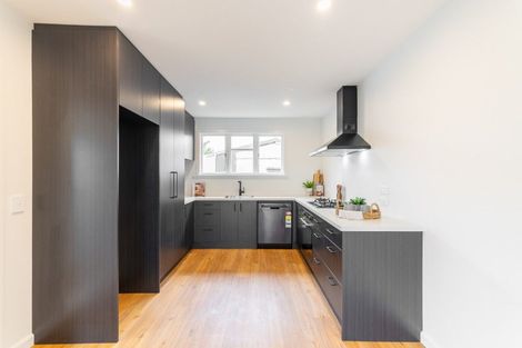 Photo of property in 8 Hammersley Avenue, Shirley, Christchurch, 8013