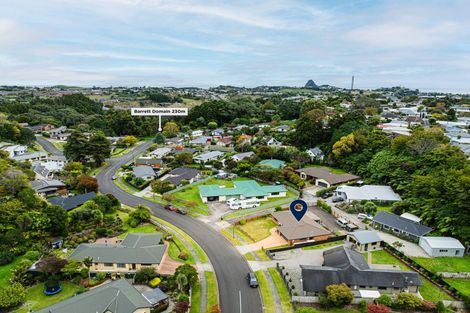 Photo of property in 39 Roto Street, Hurdon, New Plymouth, 4310