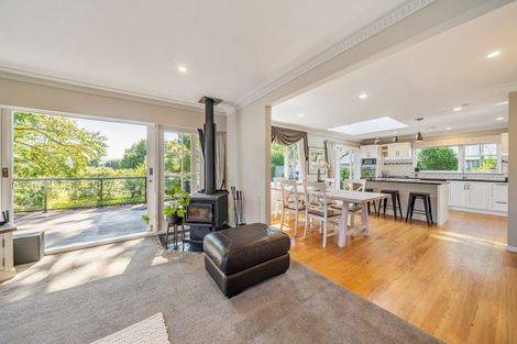 Photo of property in 110 Barton Avenue, Heretaunga, Upper Hutt, 5018