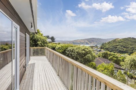Photo of property in 63 Ayton Drive, Whitby, Porirua, 5024