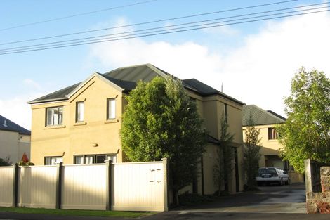 Photo of property in 1/428 Manchester Street, St Albans, Christchurch, 8014