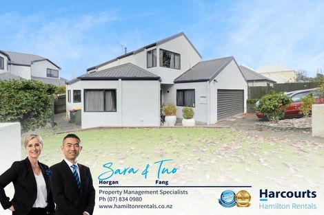 Photo of property in 47a Malcolm Street, Riverlea, Hamilton, 3216