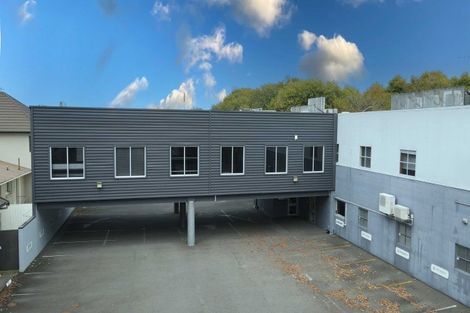 Photo of property in 31 Liverpool Street, Hamilton Central, Hamilton, 3204