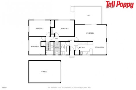 Photo of property in 2 Caesar Street, Stratford, 4332