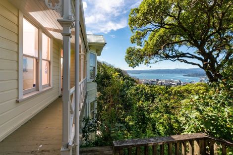 Photo of property in 62 Orangi Kaupapa Road, Northland, Wellington, 6012