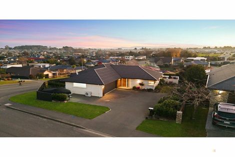 Photo of property in 1 Hunter Hills Drive, Gleniti, Timaru, 7910