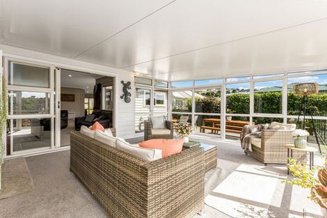 Photo of property in 3 Catlins Glen, Aotea, Porirua, 5024