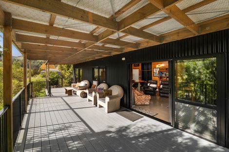 Photo of property in 542 Waitekauri Road, Waikino, Waihi, 3682