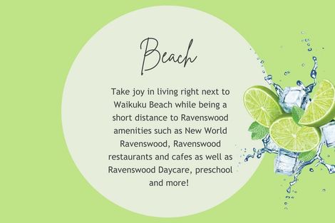 Photo of property in 12 Broadway Avenue, Waikuku Beach, 7473