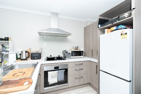 Photo of property in 30u4 Willoughby Street, Whitiora, Hamilton, 3200