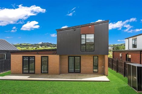 Photo of property in 1 Waipuke Street, Pokeno, 2472