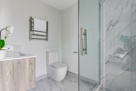 Photo of property in 20u2 Young Street, Claudelands, Hamilton, 3214