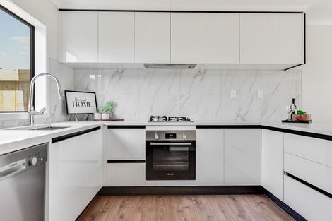Photo of property in 20u2 Young Street, Claudelands, Hamilton, 3214