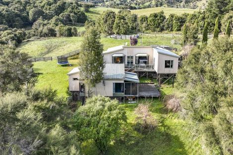 Photo of property in 1079 Ellis Wallace Road, Eskdale, Napier, 4182