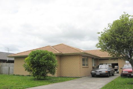 Photo of property in 41 Scotts Field Drive, Takanini, 2112