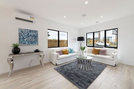 Photo of property in 58 Cooladawson Drive, Flat Bush, Auckland, 2019