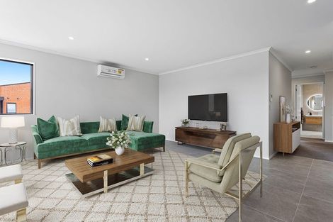 Photo of property in 4/33 Nugget Avenue, Hobsonville, Auckland, 0616