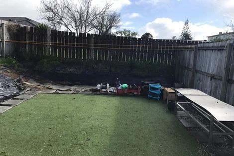 Photo of property in 35a Forbes Road, Favona, Auckland, 2024