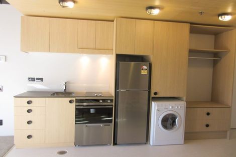 Photo of property in Vedado Apartments, 307/41u Hopper Street, Mount Cook, Wellington, 6011