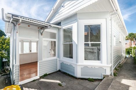 Photo of property in 31 Colombo Street, Newtown, Wellington, 6021