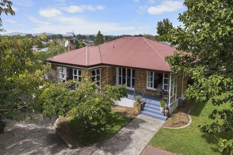 Photo of property in 364 Cobham Drive, Hillcrest, Hamilton, 3216