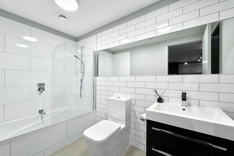 Photo of property in Detroit Apartments, 307/181u Tasman Street, Mount Cook, Wellington, 6021