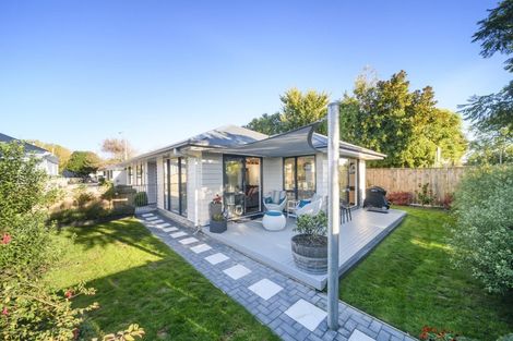 Photo of property in 519b Ferguson Street, Palmerston North, 4410