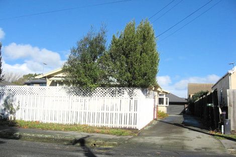 Photo of property in 8 Hornbrook Street, Waltham, Christchurch, 8023
