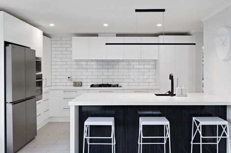 Photo of property in 80 Horseshoe Lake Road, Shirley, Christchurch, 8061