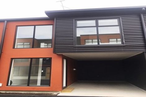 Photo of property in 42/17 Owens Place, Mount Maunganui, 3116