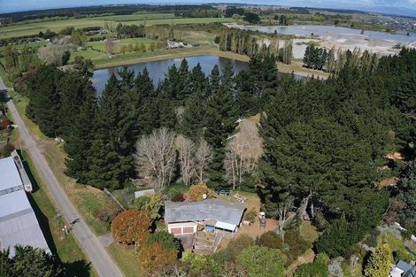 Photo of property in 117 Fullers Road, Woodend, Kaiapoi, 7691