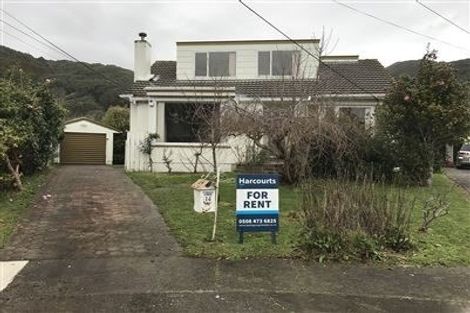 Photo of property in 14 Melvill Grove, Waterloo, Lower Hutt, 5011