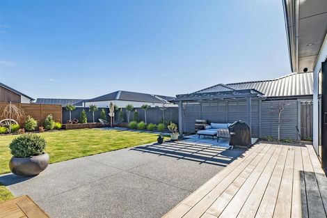 Photo of property in 27 Candlesticks Crescent, Lincoln, 7608