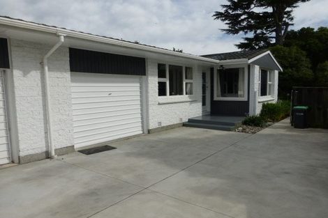 Photo of property in 4 Kyeburn Place, Avonhead, Christchurch, 8042