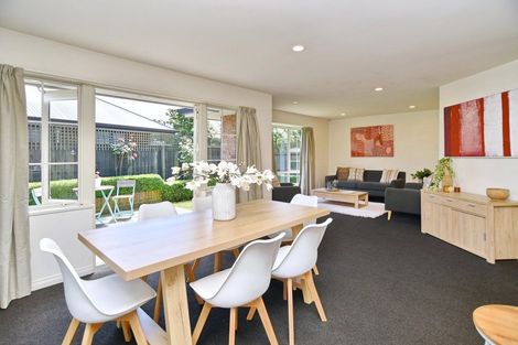 Photo of property in 10 Parade Court, Addington, Christchurch, 8024