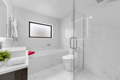 Photo of property in 24 Crossgar Road, Flat Bush, Auckland, 2019