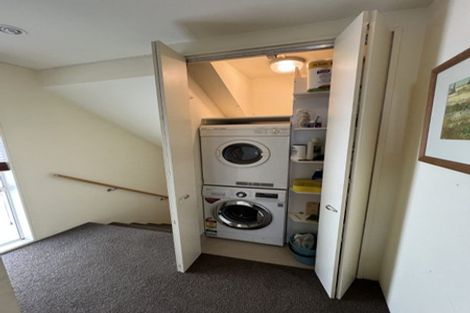 Photo of property in Sirocco Apartments, 805/8u Church Street, Wellington Central, Wellington, 6011