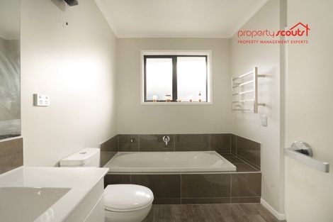 Photo of property in 24 Bradbury Avenue, Rolleston, 7614