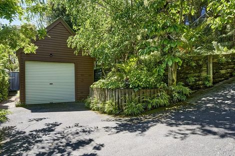 Photo of property in 126a Cheviot Road, Lowry Bay, Lower Hutt, 5013