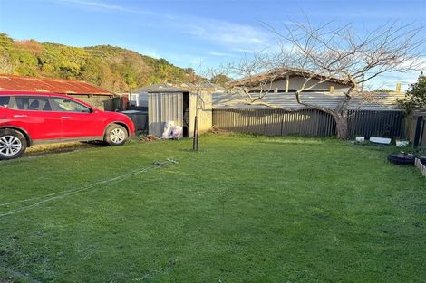 Photo of property in 12 Murray Street, Greymouth, 7805